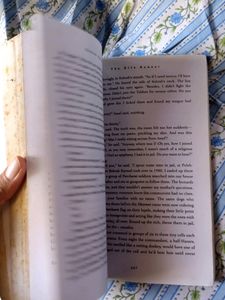 The Kite Runner By Khaled Hosseini