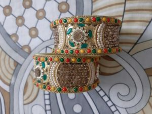 Bangles & Bracelets