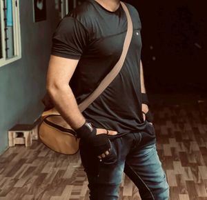 Gym Bag