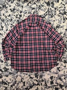 Tommy Hilfiger Flannel Jacket