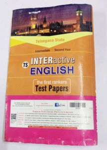 Interactive English Textbook Shop old stock produc