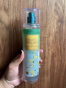 Bath & Body Works - Chasing Fireflies