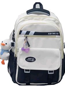 IMPORTED KOREAN GIRLS BACKPACK 🎒