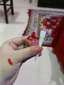 Lolipop Liquid Lipstick