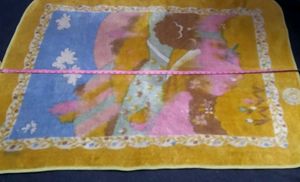 Blanket For Kids