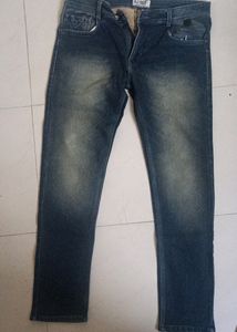 Armani Men's JEANS