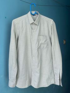 NEW Checkered Shirt