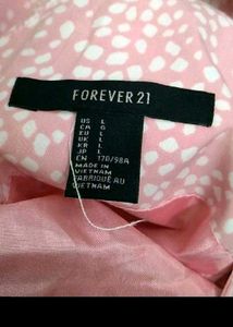 Forever 21 Dress