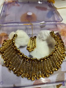 Jewellery Set