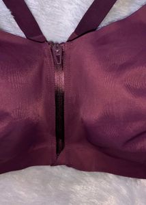 Victoria Secret Plus Size Sports Bra