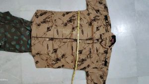 Pant Shirt Set