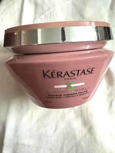Kerastase Chroma Absolut Hair Mask