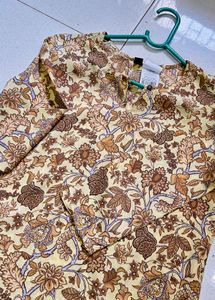 Classic Thigh Length Kurta