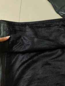 Black Leather Jacket for men