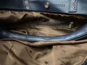 Office Shoulder Bag