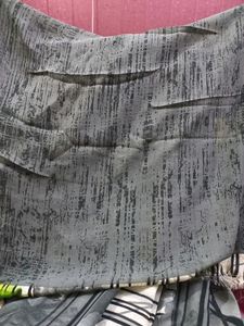 Beautiful Multi Colour Saree