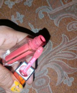 Color Code Mystic Lipstick Waterproof Lint