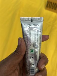Nykaa Handcream