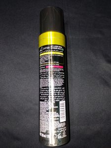 NEW GATSBY HAIR SETTING SPRAY