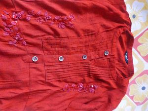 Kurti Kajree