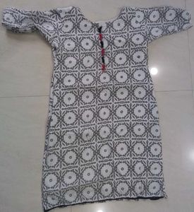 Combo 4 Kurtas🔥