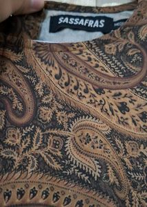 long maxi dress