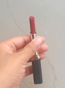 Bestselling Loreal Intense Matte Slim Lipstick 666
