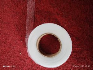 Fabric Fusing Tape Double Sided Adhesive