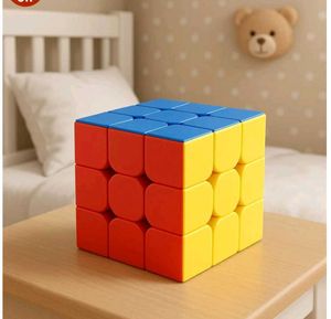 Rubik&#39;s Cube