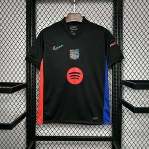 BARCA AWAY KIT Premium Quality