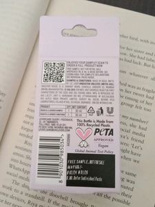 Love Beauty &amp; Planet Shampoo And Conditioner Combo