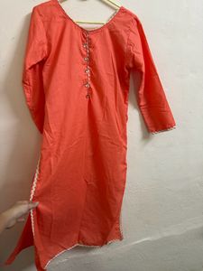 Womens Kurta
