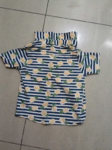 Babyhug Shirt (2-3 Years)