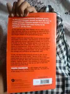 3 Books