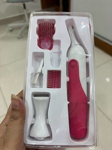 Veet Electric Trimmer