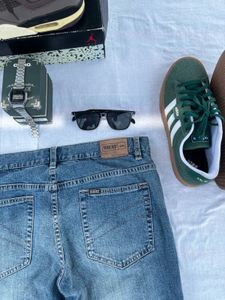Rider Lee Bootcut Jeans