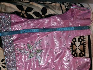 Wedding, party wear ghagra