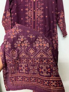 Vishudh Kurta