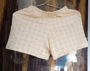 Cute Little Shorts 🤎