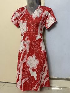 Korean Designer Wear One Piece