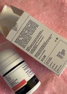 Deconstruct Sunscreen SPF 50