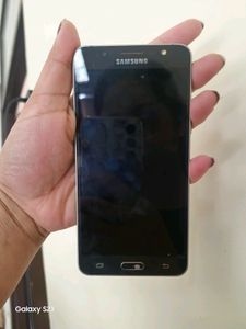 Samsung Galaxy J5(2016)