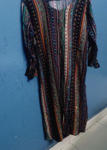 Ladies Kurta