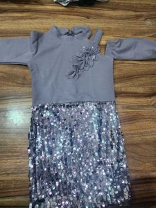 Beautiful Dress