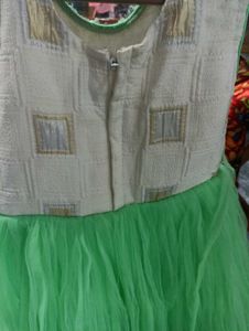 Cute Dress For Girls