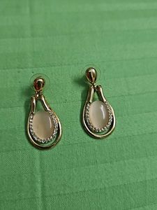 5 Pair Of Earrings