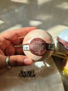 Bali 5 In 1 Combo Bath Soap Kit 🫧🌎