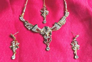 Jwellery Set