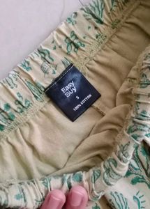 Lounge Pant- Rs.400