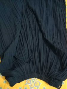 Kurta Plazoo..